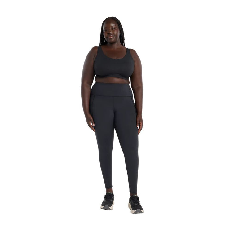 New Balance | RC Bra | Dames | Black