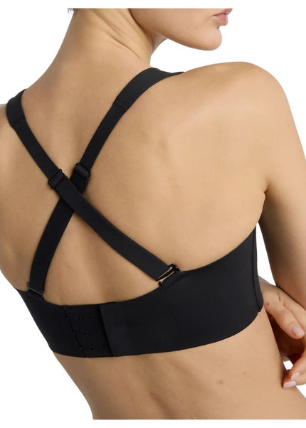 New Balance | RC Bra | Dames | Black