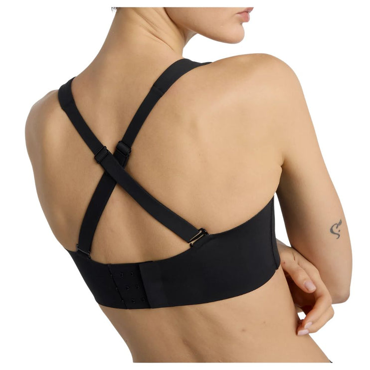 New Balance | RC Bra | Dames | Black
