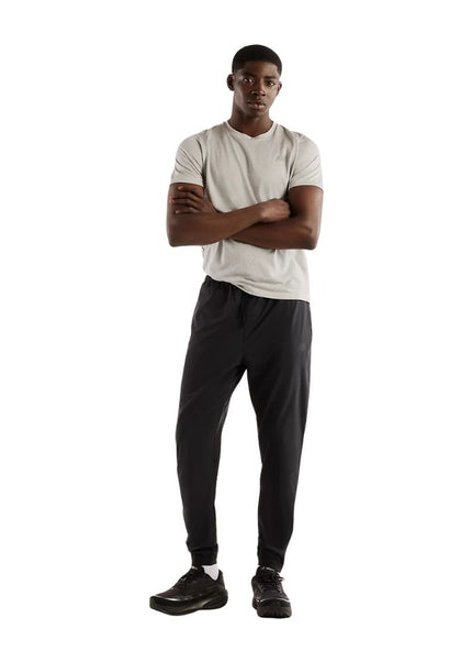 New Balance | RC Essential Jogger | Heren | Black