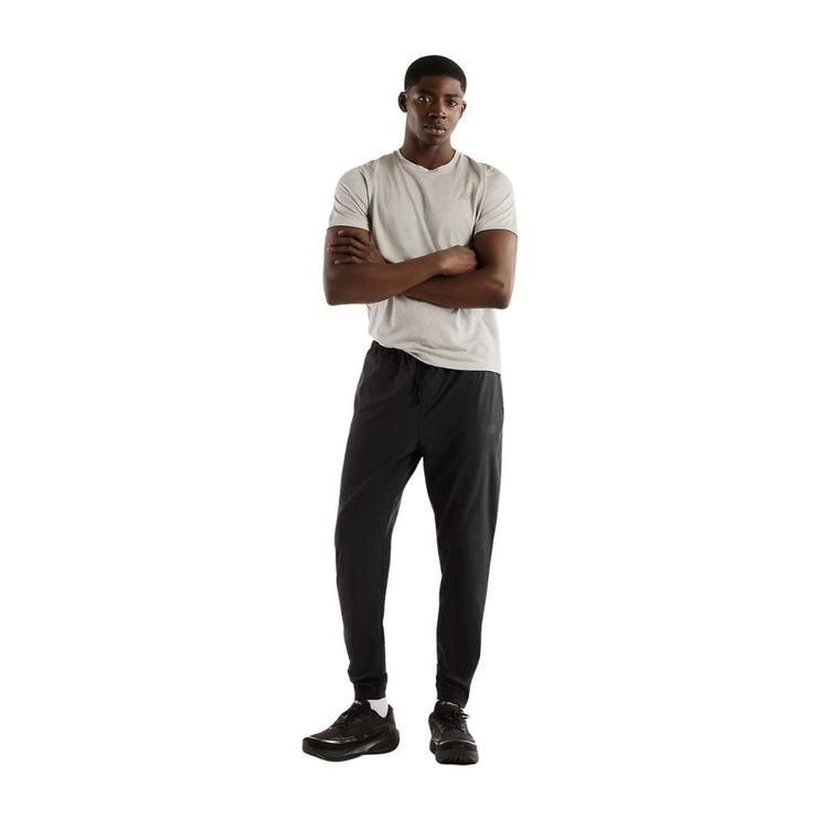New Balance | RC Essential Jogger | Men's | Black
