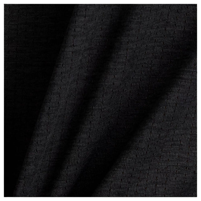 New Balance | RC Essential Long Sleeve | Dames | Caviar Heather