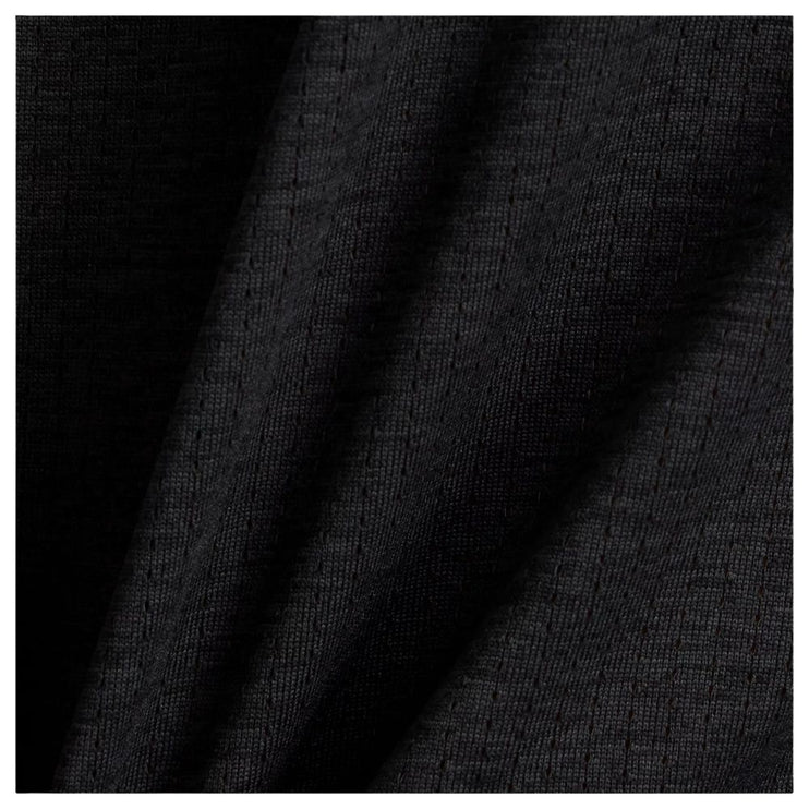 New Balance | RC Essential Long Sleeve | Dames | Caviar Heather