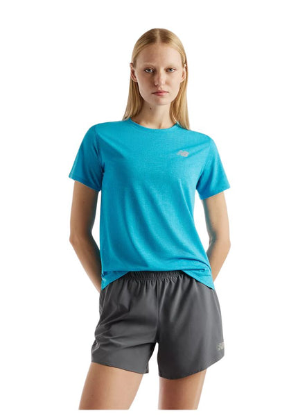 New Balance | RC Essential T-Shirt | Dames | Altitude