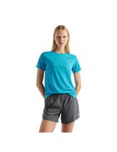 New Balance | RC Essential T-Shirt | Dames | Altitude