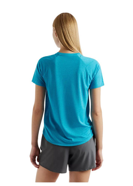 New Balance | RC Essential T-Shirt | Dames | Altitude