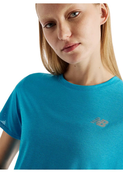 New Balance | RC Essential T-Shirt | Dames | Altitude