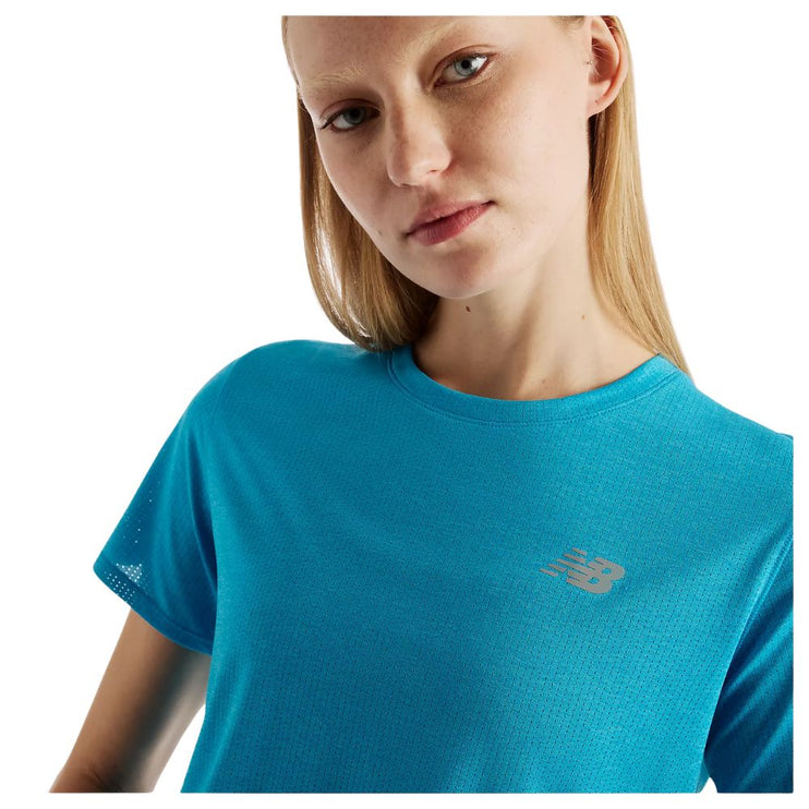 New Balance | RC Essential T-Shirt | Women's | Altitude