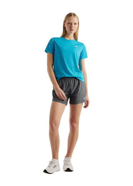 New Balance | RC Essential T-Shirt | Dames | Altitude