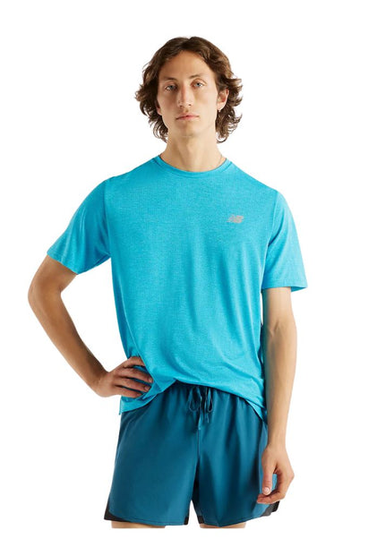 New Balance | RC Essential T-Shirt | Heren | Altitude
