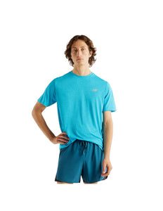 New Balance | RC Essential T-Shirt | Herren | Altitude