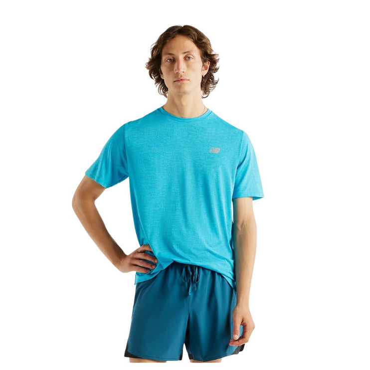 New Balance | RC Essential T-Shirt | Men's | Altitude