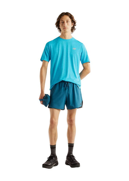 New Balance | RC Essential T-Shirt | Heren | Altitude