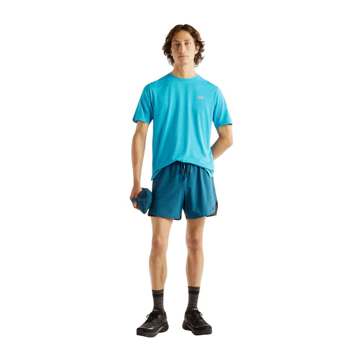 New Balance | RC Essential T-Shirt | Men's | Altitude