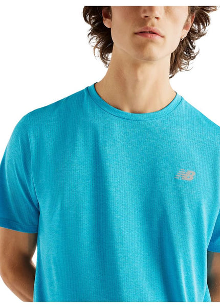 New Balance | RC Essential T-Shirt | Heren | Altitude