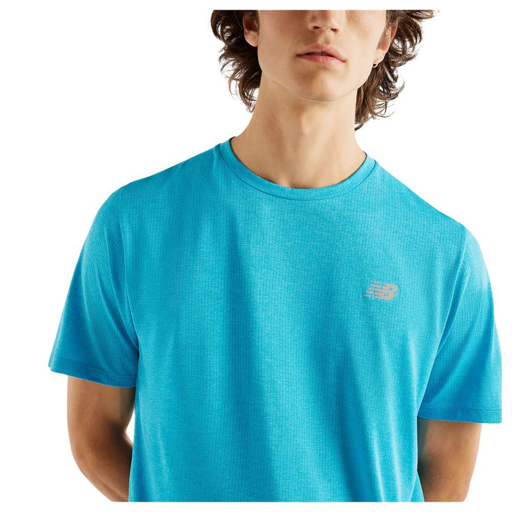 New Balance | RC Essential T-Shirt | Men's | Altitude