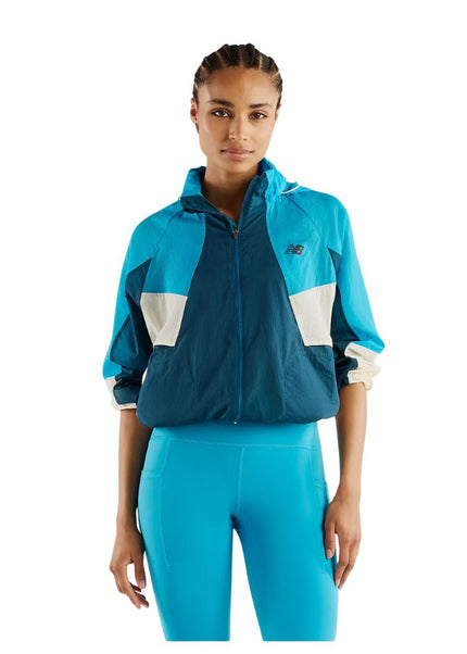 New Balance | RC Jacket | Damen | Streamsong
