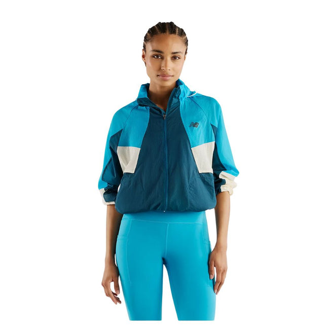 New Balance | RC Jacket | Dames | Streamsong
