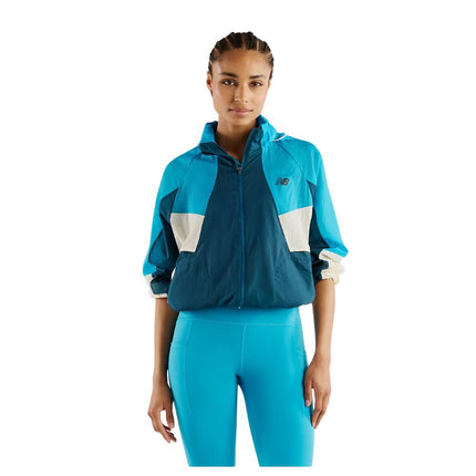 New Balance | RC Jacket | Damen | Streamsong