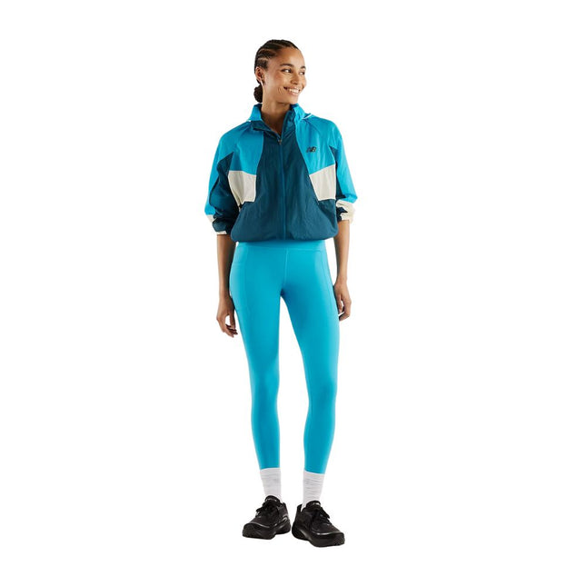 New Balance | RC Jacket | Dames | Streamsong