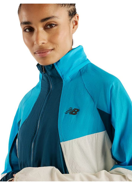 New Balance | RC Jacket | Damen | Streamsong