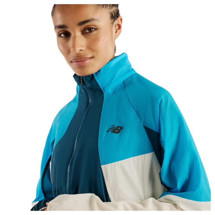 New Balance | RC Jacket | Women's | Streamsong