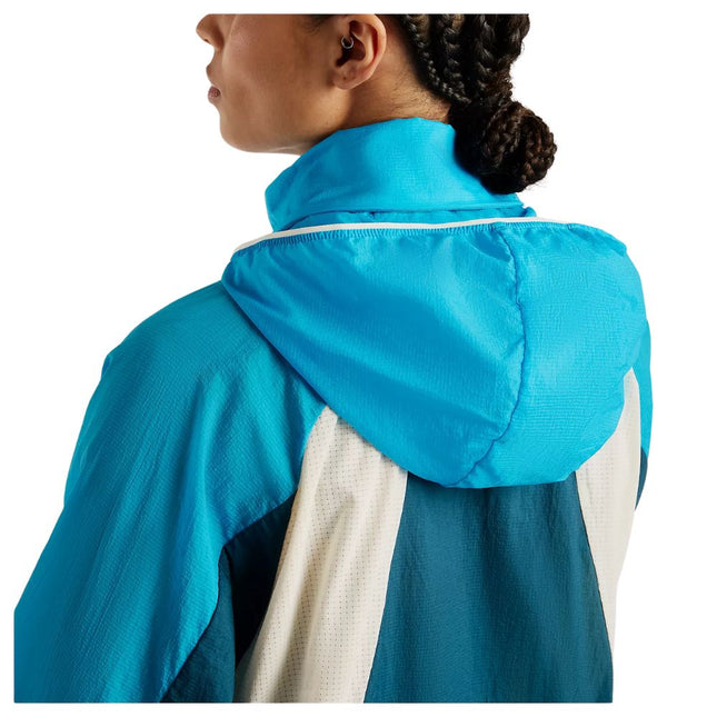 New Balance | RC Jacket | Dames | Streamsong