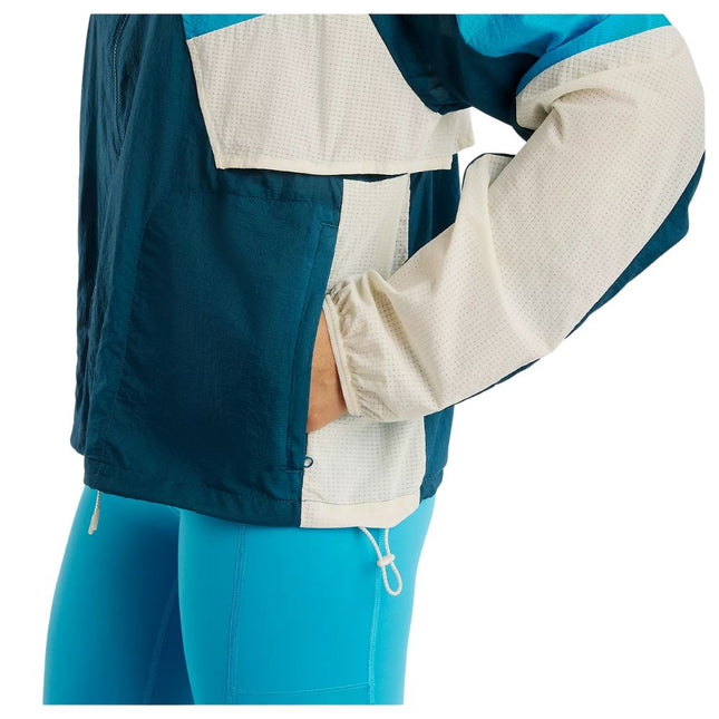 New Balance | RC Jacket | Dames | Streamsong