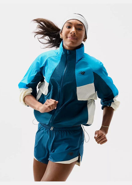 New Balance | RC Jacket | Damen | Streamsong