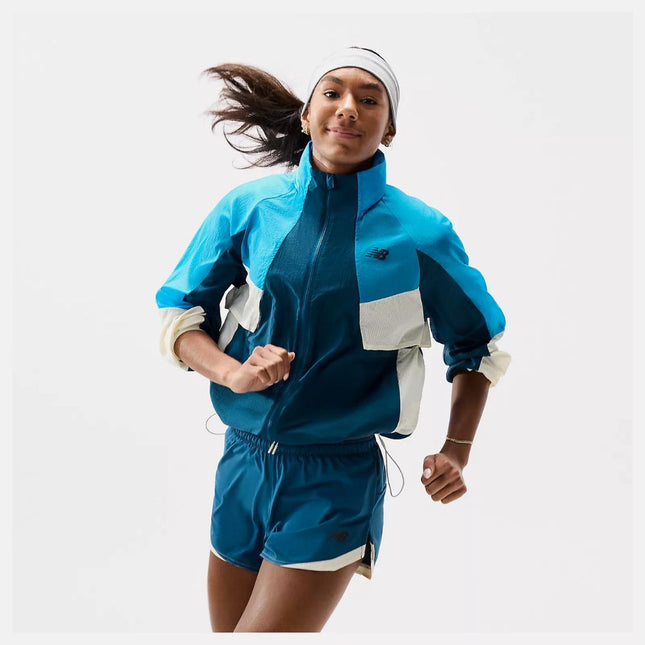 New Balance | RC Jacket | Dames | Streamsong