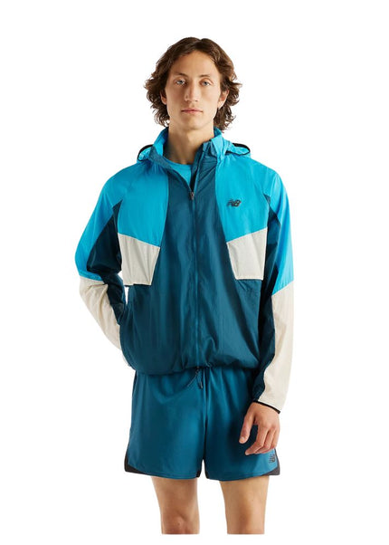 New Balance | RC Jacket | Herren | Streamsong