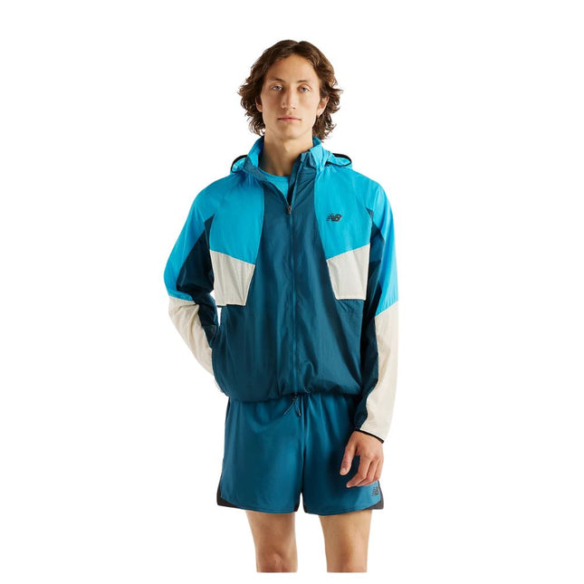 New Balance | RC Jacket | Heren | Streamsong