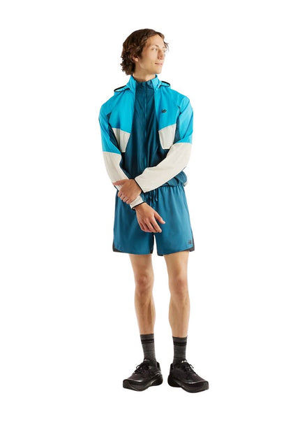 New Balance | RC Jacket | Herren | Streamsong