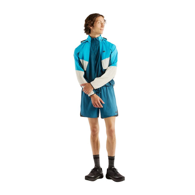 New Balance | RC Jacket | Heren | Streamsong