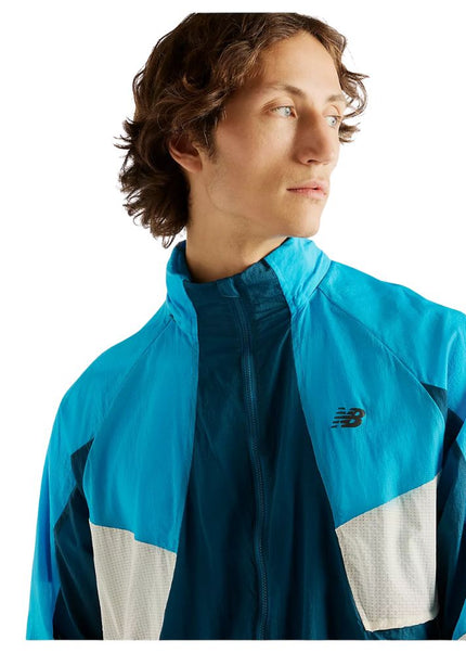 New Balance | RC Jacket | Herren | Streamsong