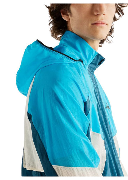 New Balance | RC Jacket | Herren | Streamsong