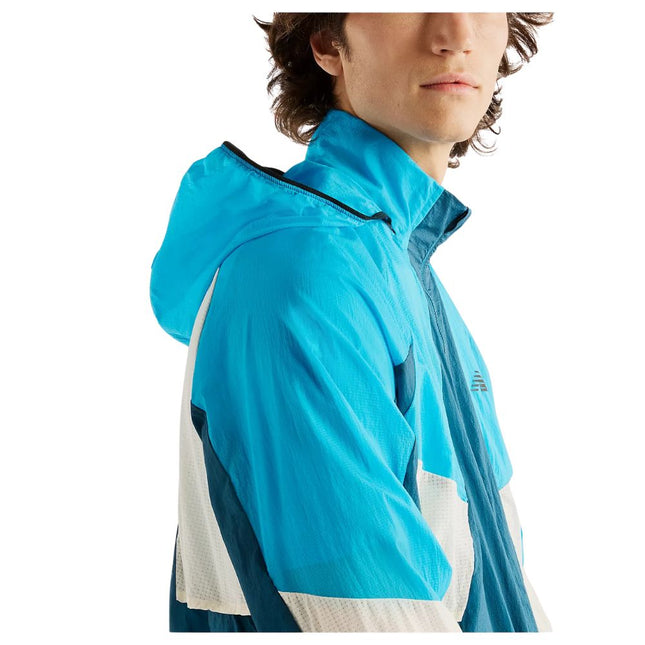 New Balance | RC Jacket | Heren | Streamsong