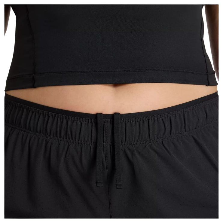 New Balance | RC 5" Shorts | Women's | Black