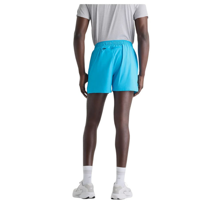 New Balance | RC Short 5'' | Heren | Altitude
