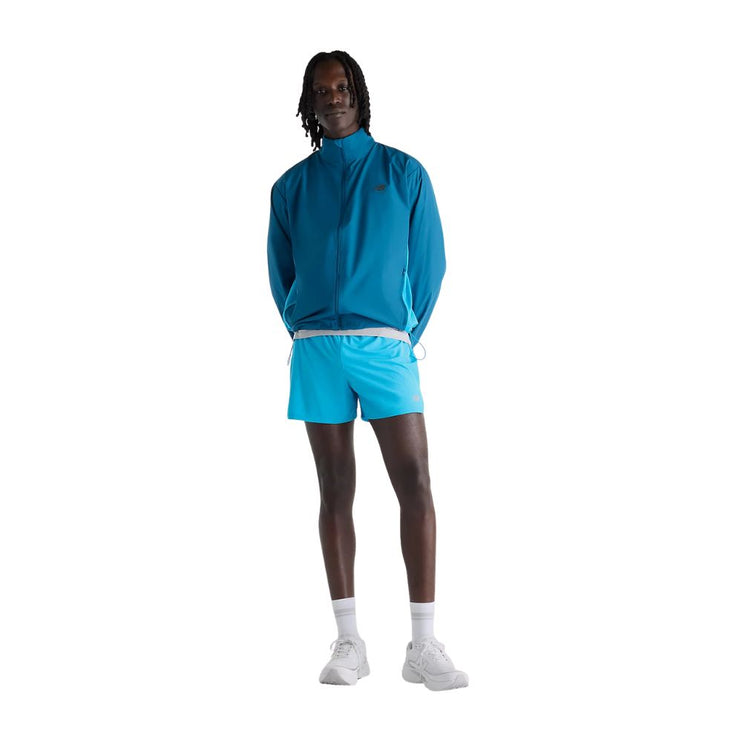 New Balance | RC Short 5'' | Heren | Altitude