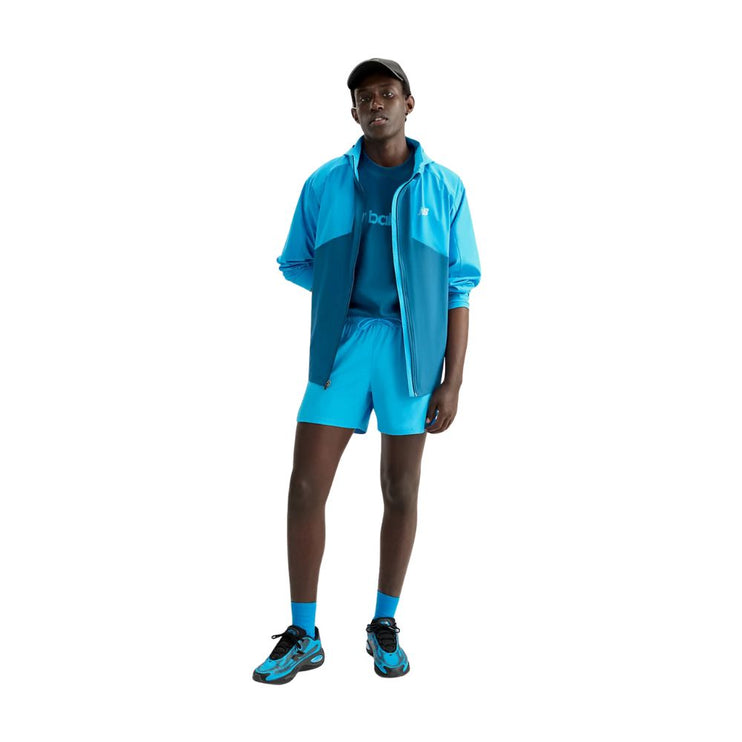 New Balance | RC Short 5'' | Heren | Altitude