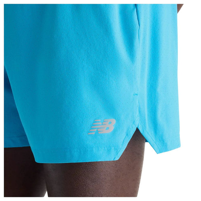 New Balance | RC Short 5'' | Heren | Altitude
