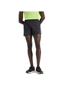 New Balance | RC 5'' Shorts | Men's | Black