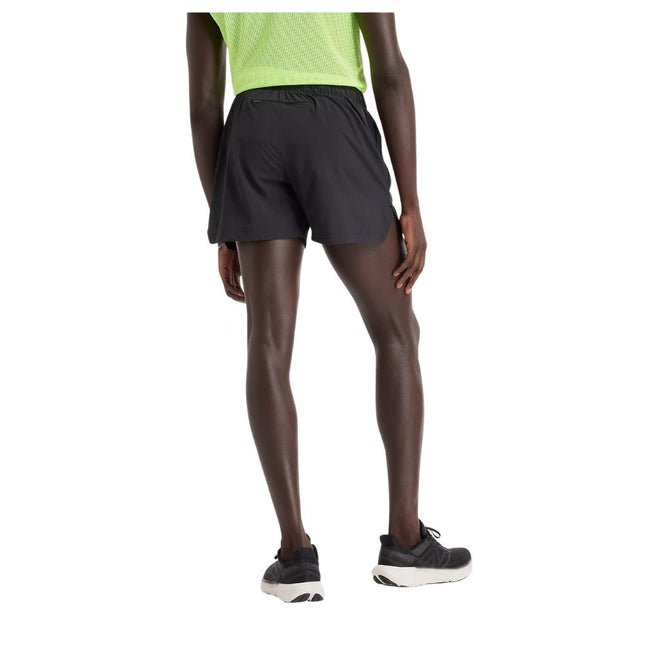 New Balance | RC Short 5'' | Heren | Black