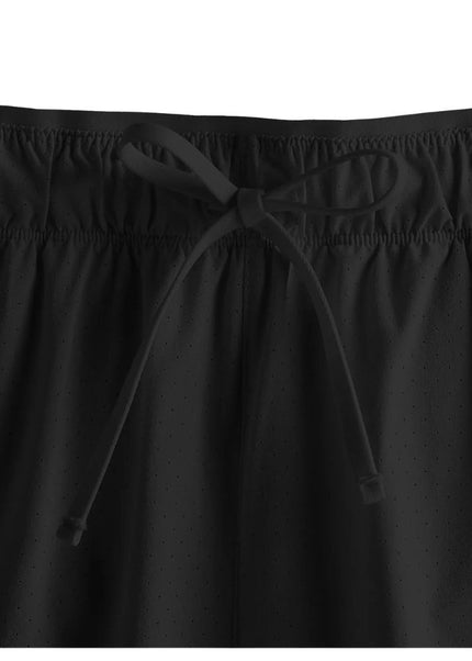 New Balance | RC Short 5'' | Heren | Black