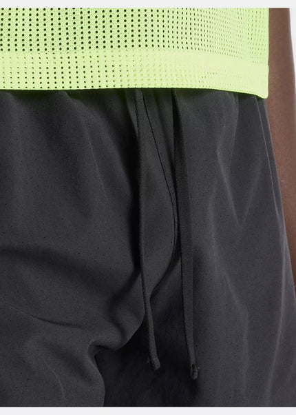 New Balance | RC Short 5'' | Heren | Black