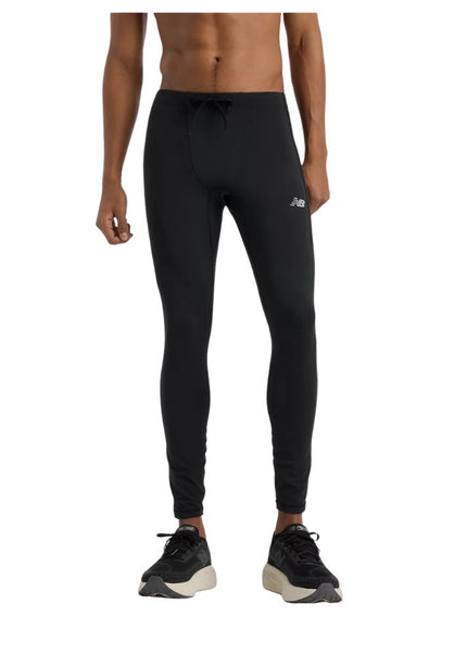 New Balance | Sleek Pocket Tight | Heren | Black