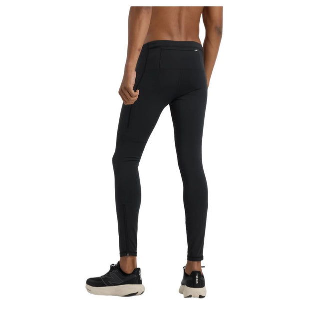 New Balance | Sleek Pocket Tight | Heren | Black