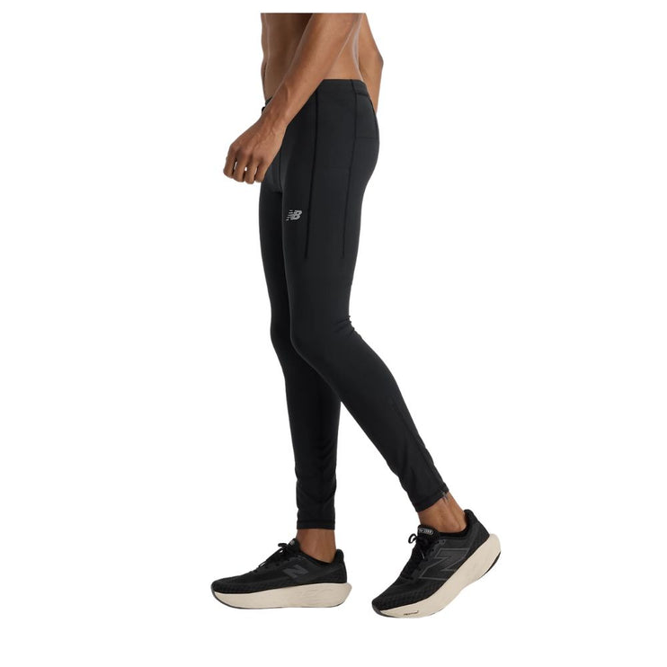 New Balance | Sleek Pocket Tight | Men's | Black