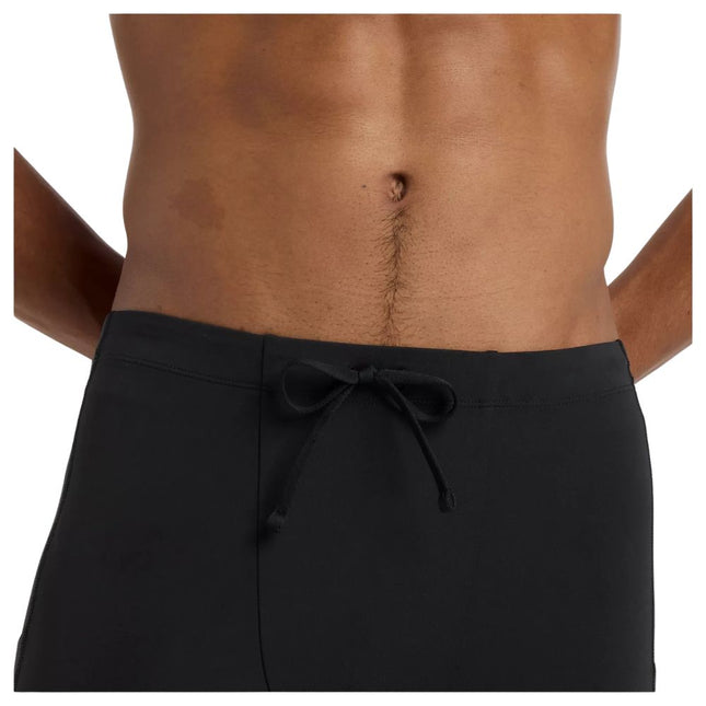 New Balance | Sleek Pocket Tight | Heren | Black